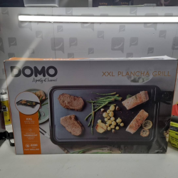 Plancha XXL Domo Do1171G  