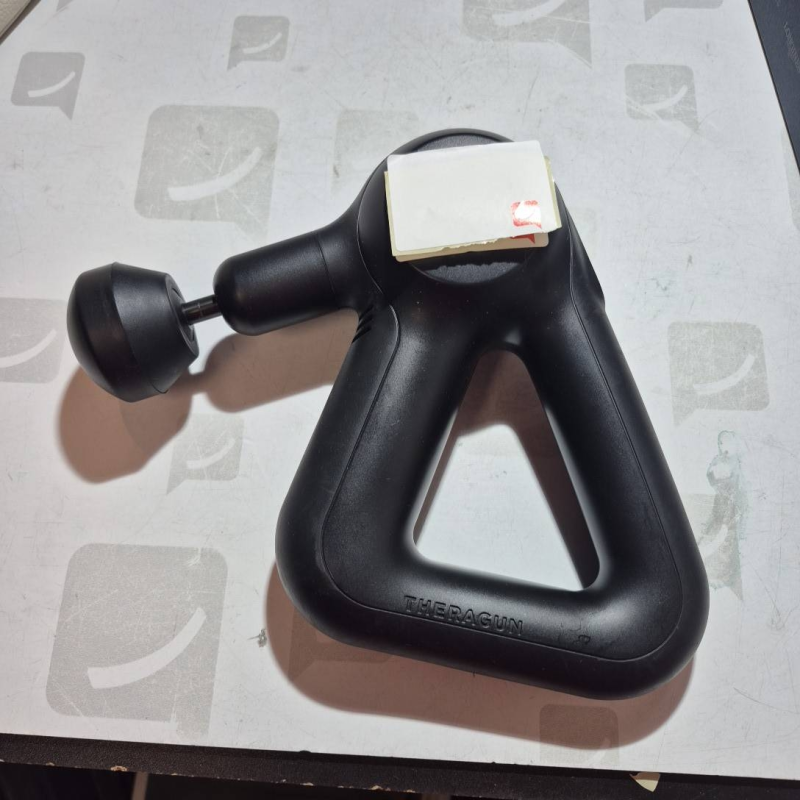 Pistolet a massage theragun 