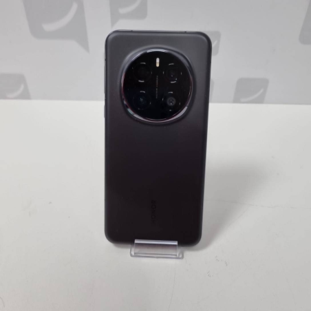 Smartphone (griffes) Honor Magic 7 Pro 512 Go Noir 