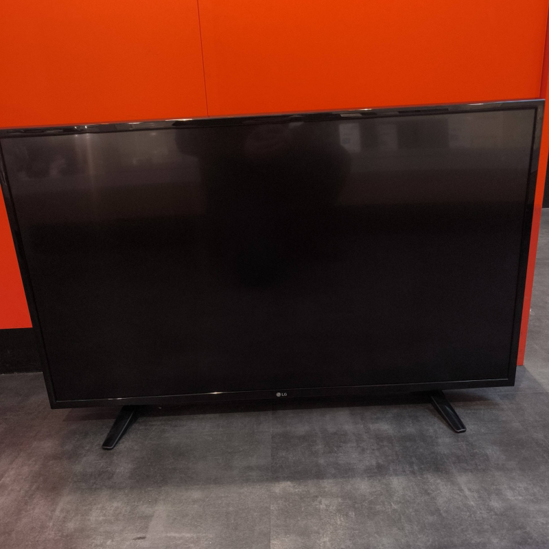 TV LG  48UH603V  + Télécommande 