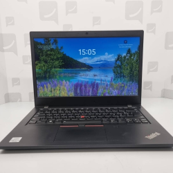 PC Portable Thinkpad i5...