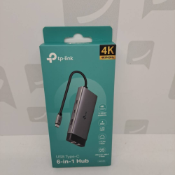Adaptator  TP-Link 6 in 1 