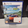Jeu PS5 the crew motorfest 