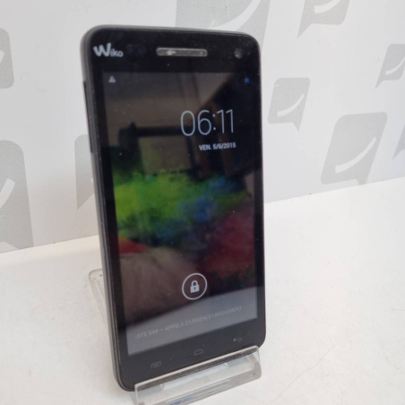 GSM WIKO RAINBOW 8GB 