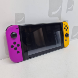 Console NINTENDO SWITCH 
