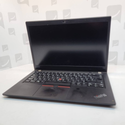PC Portable LENOVO THINKPAD...
