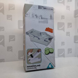 Mandoline  Gifi 620674 