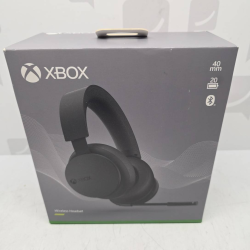 CASQUE BT NEW! XBOX  