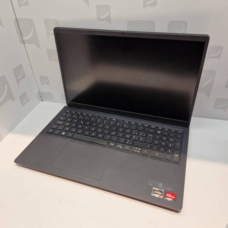PC Portable Dell 15 DC15255 Ryzen 5 7530U 16GB GB 512GB Wind