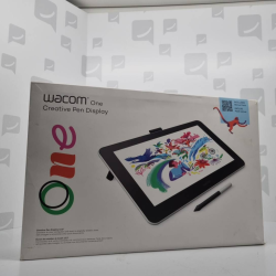 TABLETTES wacom one  KSO-B599 