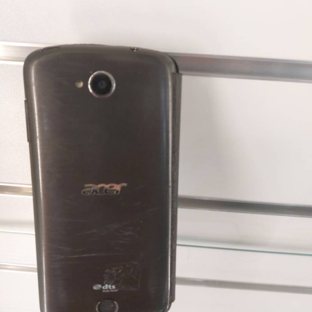 GSM Acer T02 noir gris 