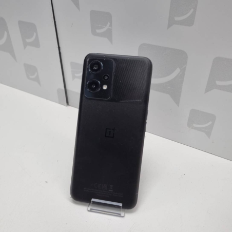 Smartphone OnePlus Ce 2 Lite 128 Go Black 