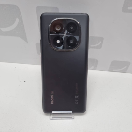Smartphone Xiaomi  Redmi Note 14 Pro + 256Go Noir 