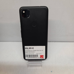 Smartphone Google Pixel 4a...