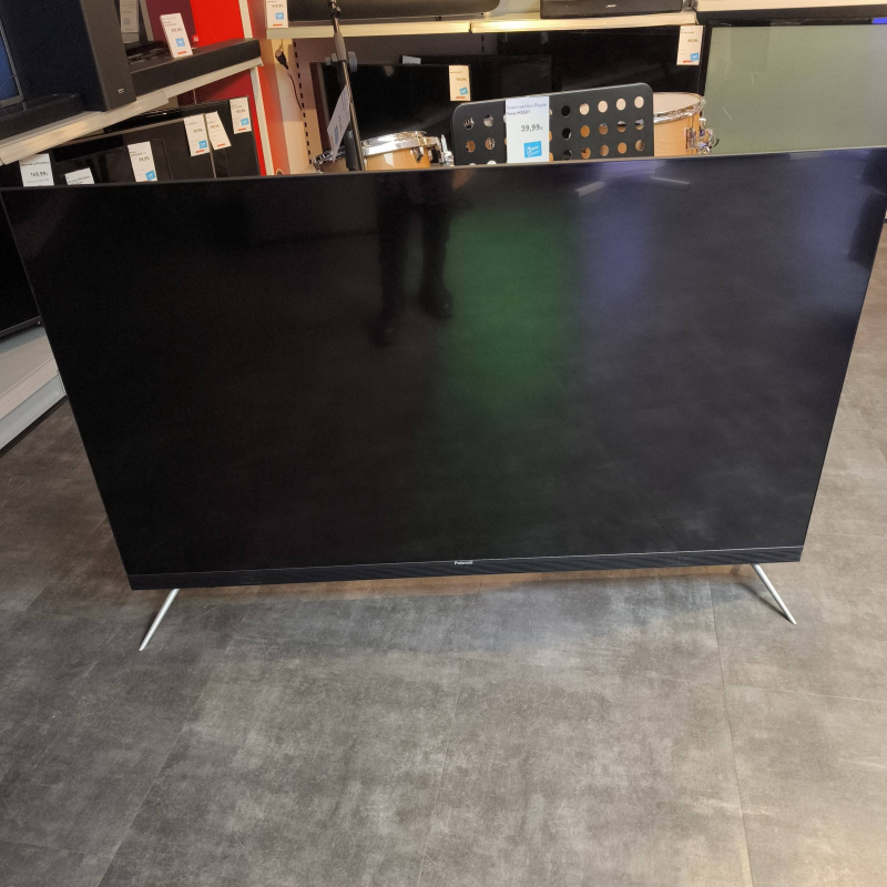 Tv polaroid  tbsand65qled qled 65''  Smart TV + Télécommand