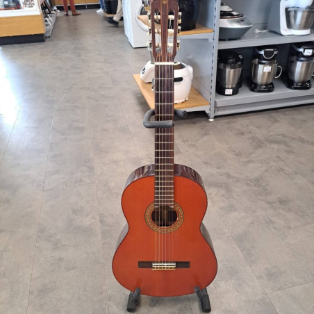 Guitare  yamaha  G-150-1 Droitier housse 