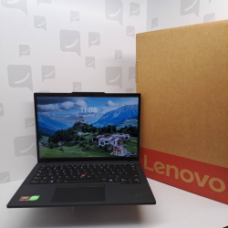 PC Portable Lenovo Thinkpad...
