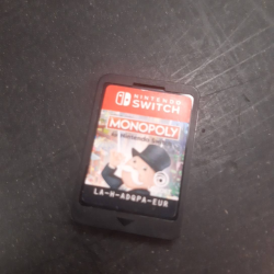 Jeu Nintendo Switch sans...