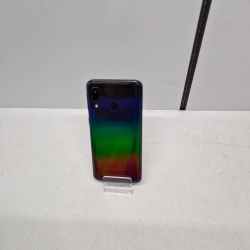 Smartphone Samsung A40...