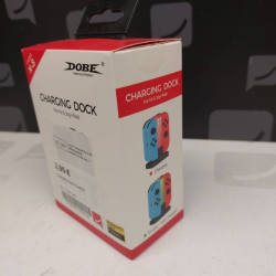 Charging Dock Switch 