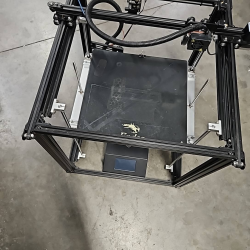 Imprimante 3D Creality...