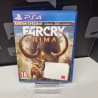 Jeu PS4 Far Cry Primal 