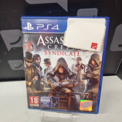 Jeu PS Assassin's Creed...