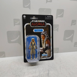 Star Wars: Ahsoka Vintage...