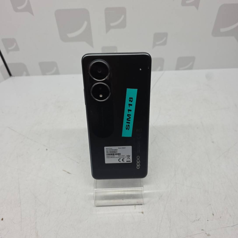 GSM OPPO A58 128GB 