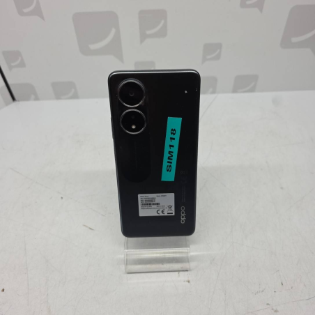 GSM OPPO A58 128GB 