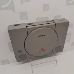 Console Playstation  1 Fat...