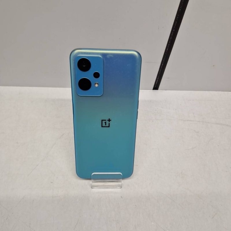 Smartphone OnePlus Nord CE2 Blue 128 