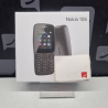 GSM Nokia  106 Noir  