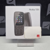 GSM Nokia  106 Noir  