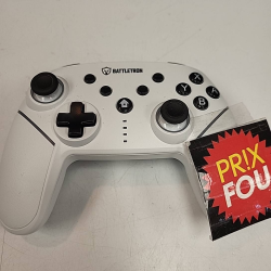 Manette  Switch 