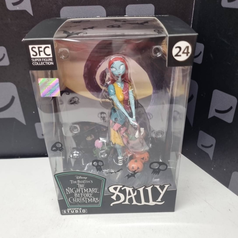 Statuette ABYSTYLE Sally 