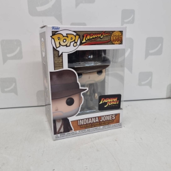 Figurine Pop 