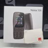 GSM Nokia  106 Noir  