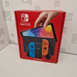 Console NINTENDO switch...