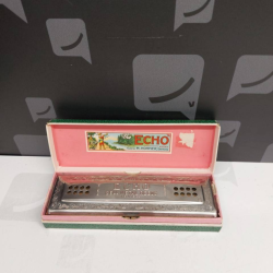 Harmonica Hohner Echo  