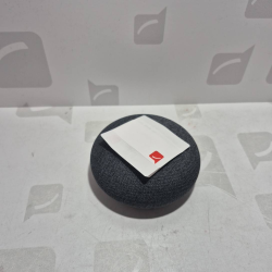 Hp connecté Google  Nest 2Gen 