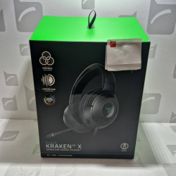 Casque Gaming Razer: Kraken...