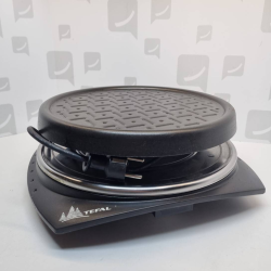 APPAREIL A RACLETTE ROND...