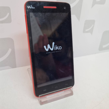 GSM WIKO RAINBOW 8GB 
