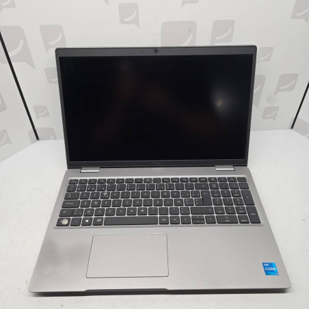 PC Portable ETAT !!! Dell Lattitude 5520 I5-1145G7 2,60Ghz 1