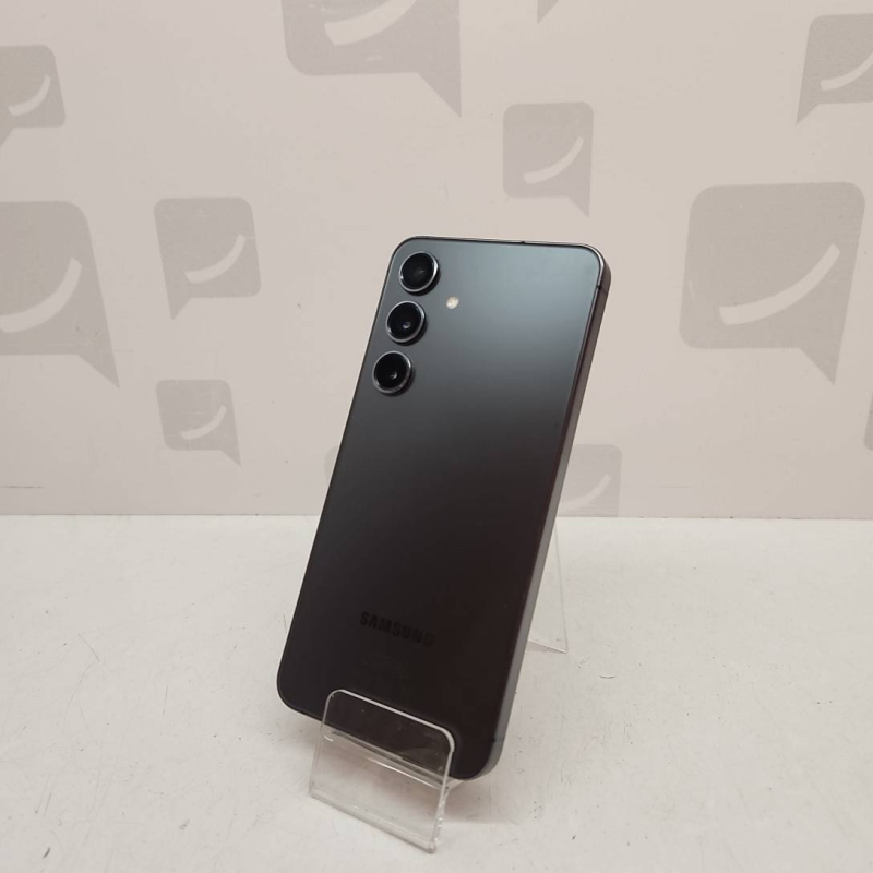 Smartphone Samsung  S24 Noir  128Gb  Boite  