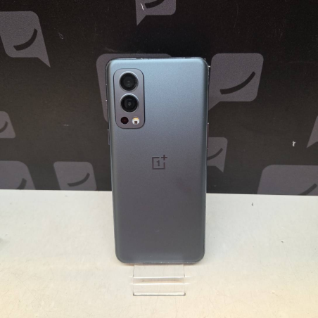 Smartphone OnePlus Nord 2 gris 128 GB 
