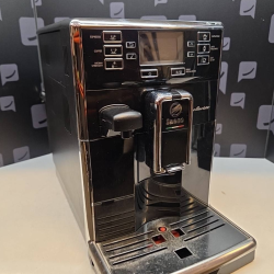 Machine à café Saeco Baristo 