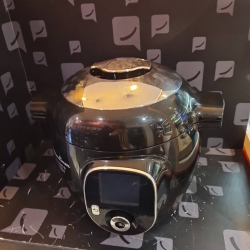 Cookeo + connect 