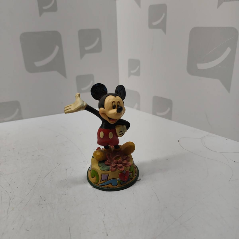 MICKEY DISNEY  SHOWCASE 